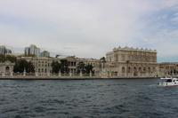 ehemaliger Sultan-Palast 