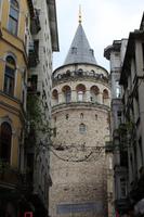 Galata-Turm