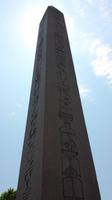 Obelisk am Hippodrom