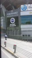 Fenerbahce Stadion
