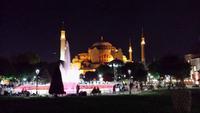 Hagia Sophia