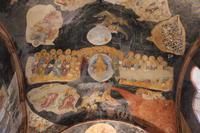 Chora Kirche Istanbul