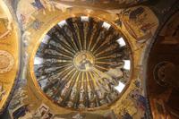 Chora Kirche Istanbul