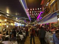 Kumkapi Szeneviertel Istanbul