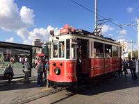Taksim-Platz Istanbul