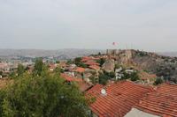 Ankara Kalesi