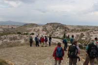 Çat-Tal - Kappadokien