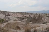 Çat-Tal - Kappadokien