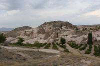 Çat-Tal - Kappadokien