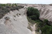 Çat-Tal - Kappadokien