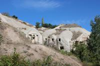 Wanderung im Tal der Tauben