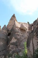 Wanderung im Tal der Tauben