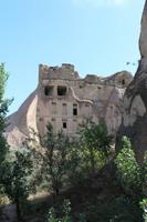 Wanderung im Tal der Tauben