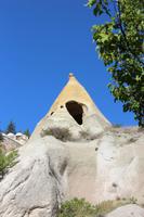 Blick im Tal der Tauben