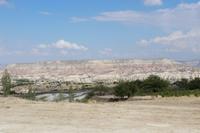 Blick auf das Rote Tal