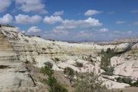 Wanderung im Bagli Dere Tal