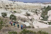 Reisegäste im Bagli Dere Tal