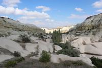 Bagli Dere Tal - Kappadokien