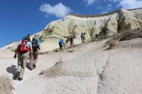 Reisegäste im Bagli Dere Tal