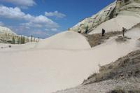 Wanderung im Bagli Dere Tal