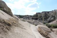 Bagli Dere Tal - Kappadokien