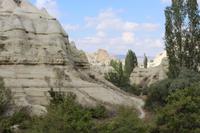 Bagli Dere Tal - Kappadokien