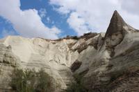 Blick im Bagli Dere Tal