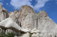 Bagli Dere Tal - Kappadokien