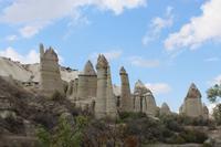 Liebestal - Kappadokien