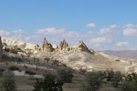 Wanderung im Liebestal - Kappadokien