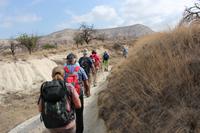 Wanderung im Rosental