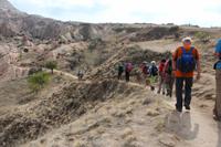 Wanderung im Rosental