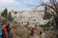 Wanderung im Rosental