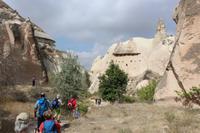 Wanderung im Rosental