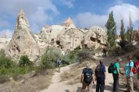 Wanderung im Rosental