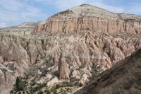 Rosental - Kappadokien