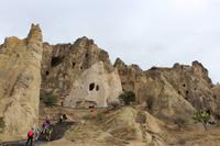 Freilichtmuseum Göreme