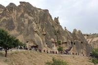 Freilichtmuseum Göreme