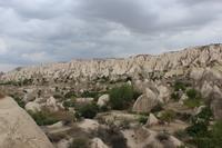 Schwertertal - Kappadokien