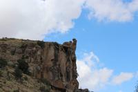 Blick in der Ihlara-Schlucht