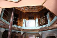 Türkisches Dampfbad