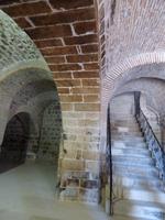 Karavanserei in Döger