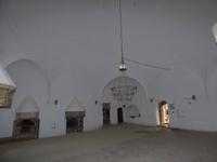 im Alevitenkloster