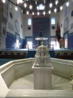 grüne Moschee // Bursa