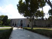 im Palast // Istanbul