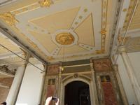 im Palast // Istanbul