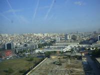 unter der Einflugschneise // Istanbul