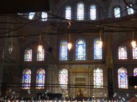 Sultanahmet-Moschee / Blaue Moschee // Istanbul