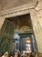 Hagia Sophia // Istanbul