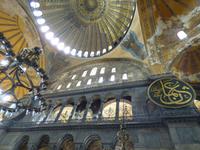 Hagia Sophia // Istanbul